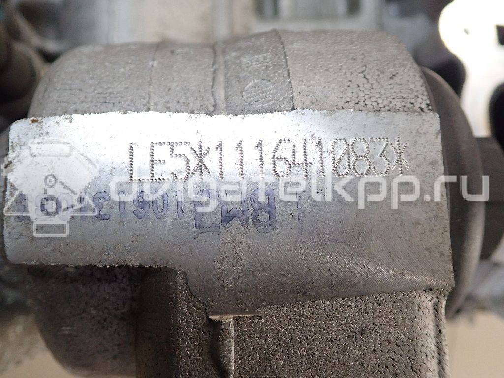 Фото Контрактный (б/у) двигатель LE9 для Pontiac / Gmc / Chevrolet / Holden / Chevrolet (Sgm) 162-186 л.с 16V 2.4 л Бензин/спирт 19208889 {forloop.counter}}