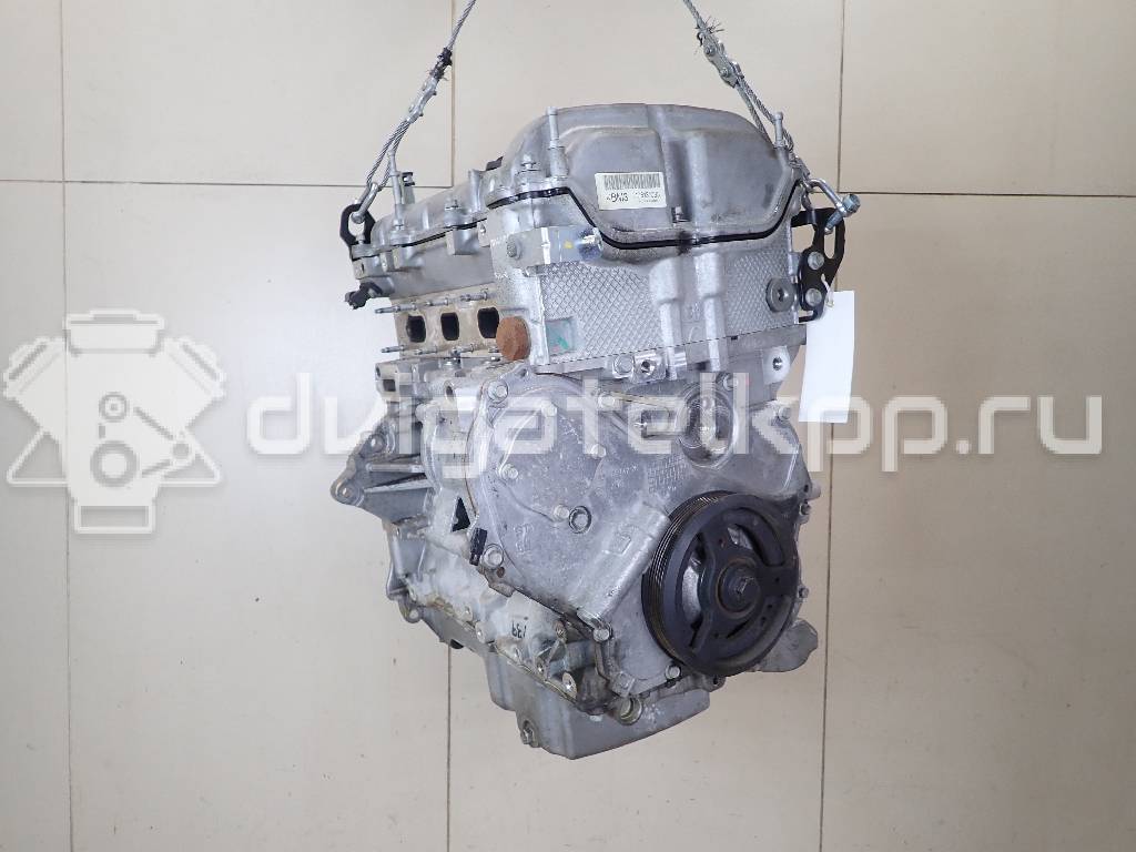 Фото Контрактный (б/у) двигатель LE5 для Pontiac / Saturn / Chevrolet / Buick / Holden / Chevrolet (Sgm) 167-180 л.с 16V 2.4 л бензин 19208889 {forloop.counter}}