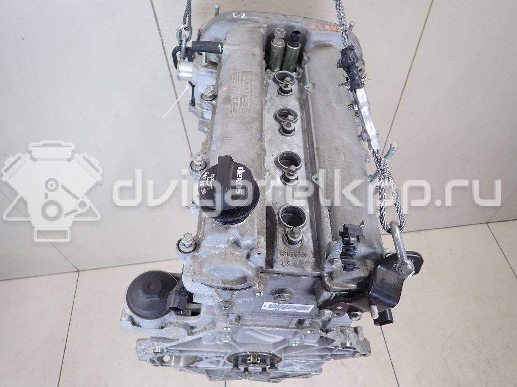 Фото Контрактный (б/у) двигатель LE5 для Pontiac / Saturn / Chevrolet / Buick / Holden / Chevrolet (Sgm) 167-180 л.с 16V 2.4 л бензин 19208889 {forloop.counter}}