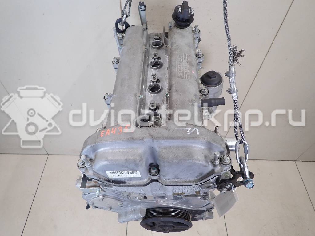 Фото Контрактный (б/у) двигатель LE5 для Pontiac / Saturn / Chevrolet / Buick / Holden / Chevrolet (Sgm) 149-177 л.с 16V 2.4 л бензин 19208889 {forloop.counter}}