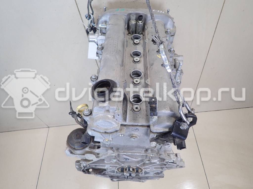 Фото Контрактный (б/у) двигатель LE9 для Gmc / Pontiac / Chevrolet (Sgm) / Holden 162-186 л.с 16V 2.4 л бензин 19208889 {forloop.counter}}