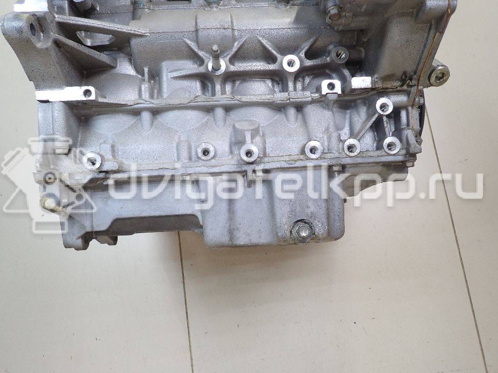 Фото Контрактный (б/у) двигатель LE9 для Gmc / Pontiac / Chevrolet (Sgm) / Holden 162-186 л.с 16V 2.4 л бензин 19208889 {forloop.counter}}