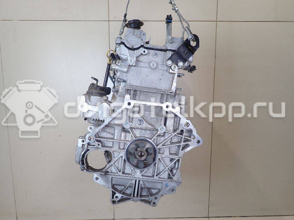 Фото Контрактный (б/у) двигатель LE9 для Pontiac / Gmc / Chevrolet / Holden / Chevrolet (Sgm) 162-186 л.с 16V 2.4 л Бензин/спирт 19208889 {forloop.counter}}