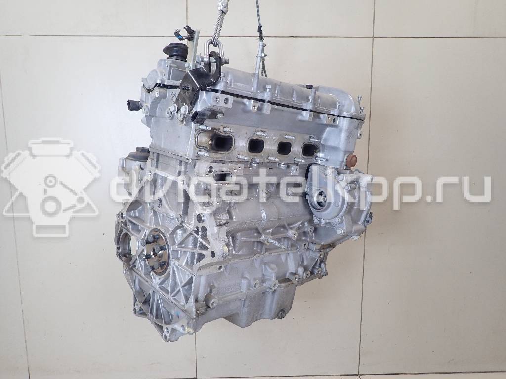 Фото Контрактный (б/у) двигатель LE9 для Pontiac / Gmc / Chevrolet / Holden / Chevrolet (Sgm) 162-186 л.с 16V 2.4 л Бензин/спирт 19208889 {forloop.counter}}