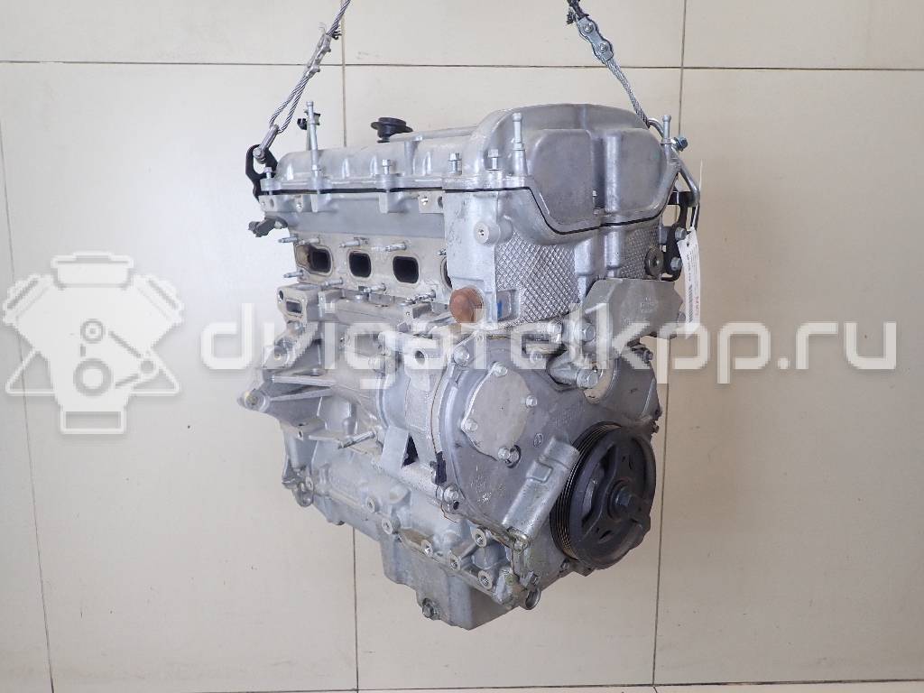 Фото Контрактный (б/у) двигатель LE9 для Pontiac / Gmc / Chevrolet / Holden / Chevrolet (Sgm) 162-186 л.с 16V 2.4 л Бензин/спирт 19208889 {forloop.counter}}