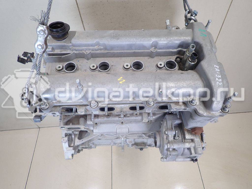 Фото Контрактный (б/у) двигатель LE9 для Pontiac / Gmc / Chevrolet / Holden / Chevrolet (Sgm) 162-186 л.с 16V 2.4 л Бензин/спирт 19208889 {forloop.counter}}