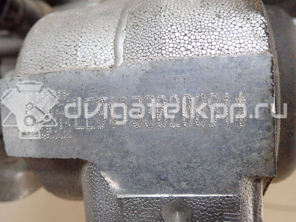 Фото Контрактный (б/у) двигатель LE9 для Pontiac / Gmc / Chevrolet / Holden / Chevrolet (Sgm) 162-186 л.с 16V 2.4 л Бензин/спирт 19208889 {forloop.counter}}