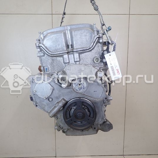 Фото Контрактный (б/у) двигатель LE5 для Pontiac / Saturn / Chevrolet / Buick / Holden / Chevrolet (Sgm) 167-180 л.с 16V 2.4 л бензин 19208889