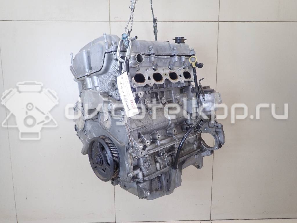 Фото Контрактный (б/у) двигатель LE5 для Pontiac / Saturn / Chevrolet / Buick / Holden / Chevrolet (Sgm) 167-180 л.с 16V 2.4 л бензин 19208889 {forloop.counter}}