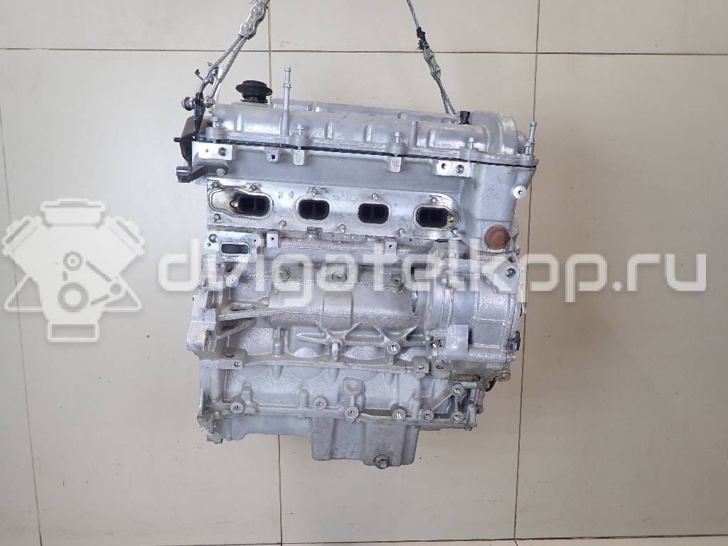 Фото Контрактный (б/у) двигатель LE5 для Pontiac / Saturn / Chevrolet / Buick / Holden / Chevrolet (Sgm) 167-180 л.с 16V 2.4 л бензин 19208889 {forloop.counter}}