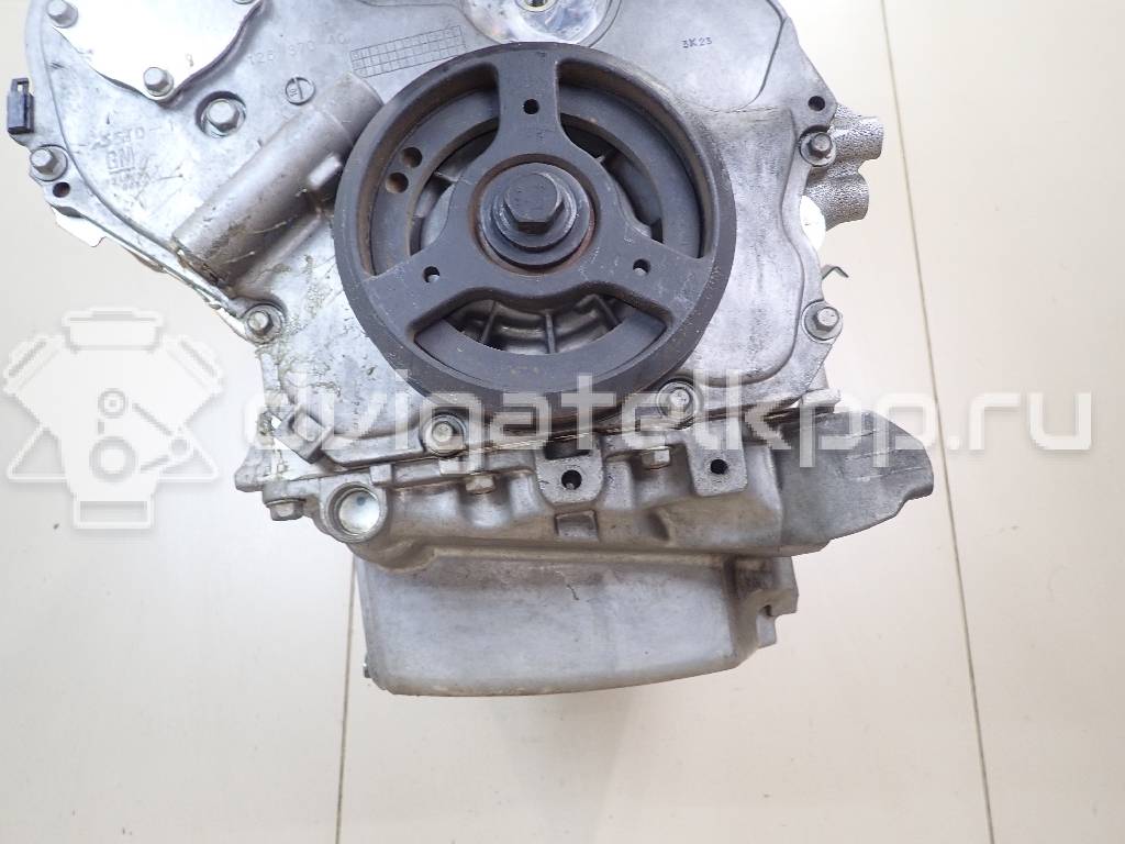 Фото Контрактный (б/у) двигатель LE5 для Pontiac / Saturn / Chevrolet / Buick / Holden / Chevrolet (Sgm) 167-180 л.с 16V 2.4 л бензин 19208889 {forloop.counter}}