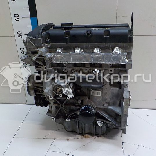 Фото Контрактный (б/у) двигатель  для ford C-MAX  V   1472848