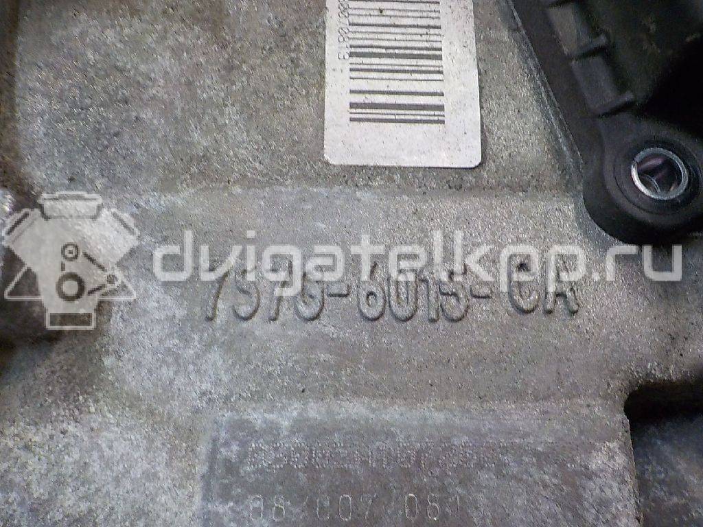 Фото Контрактный (б/у) двигатель  для ford C-MAX  V   1472848 {forloop.counter}}