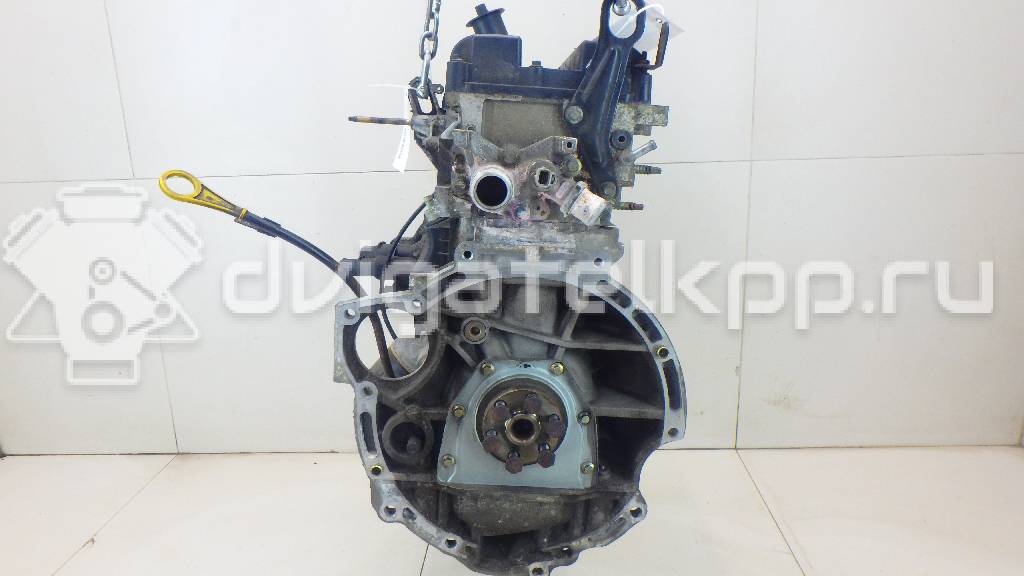 Фото Контрактный (б/у) двигатель BP (DOHC) для Mazda / Ford Australia / Eunos 103-125 л.с 16V 1.8 л бензин 1302397 {forloop.counter}}