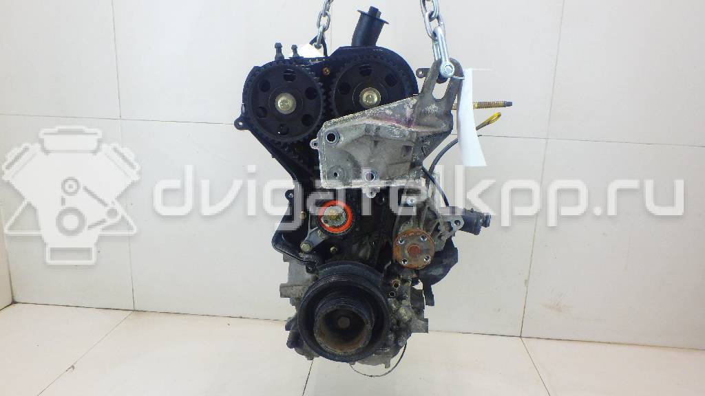 Фото Контрактный (б/у) двигатель BP (DOHC) для Mazda / Ford Australia / Eunos 103-125 л.с 16V 1.8 л бензин 1302397 {forloop.counter}}