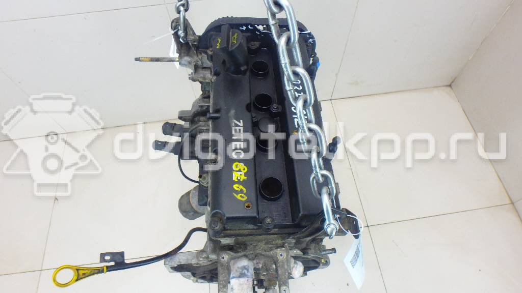 Фото Контрактный (б/у) двигатель BP (DOHC) для Mazda / Ford Australia / Eunos 103-125 л.с 16V 1.8 л бензин 1302397 {forloop.counter}}