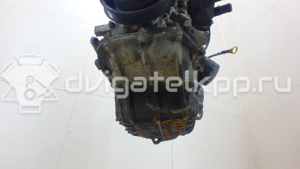 Фото Контрактный (б/у) двигатель BP (DOHC) для Mazda / Ford Australia / Eunos 103-125 л.с 16V 1.8 л бензин 1302397 {forloop.counter}}