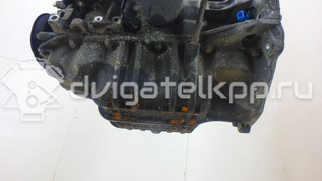 Фото Контрактный (б/у) двигатель BP (DOHC) для Mazda / Ford Australia / Eunos 103-125 л.с 16V 1.8 л бензин 1302397 {forloop.counter}}