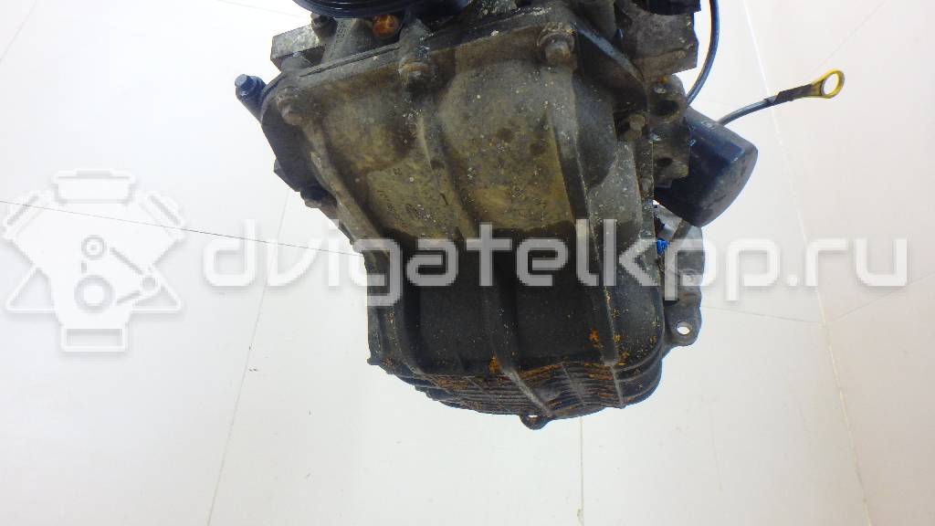 Фото Контрактный (б/у) двигатель BP (DOHC) для Mazda / Ford Australia / Eunos 103-125 л.с 16V 1.8 л бензин 1302397 {forloop.counter}}