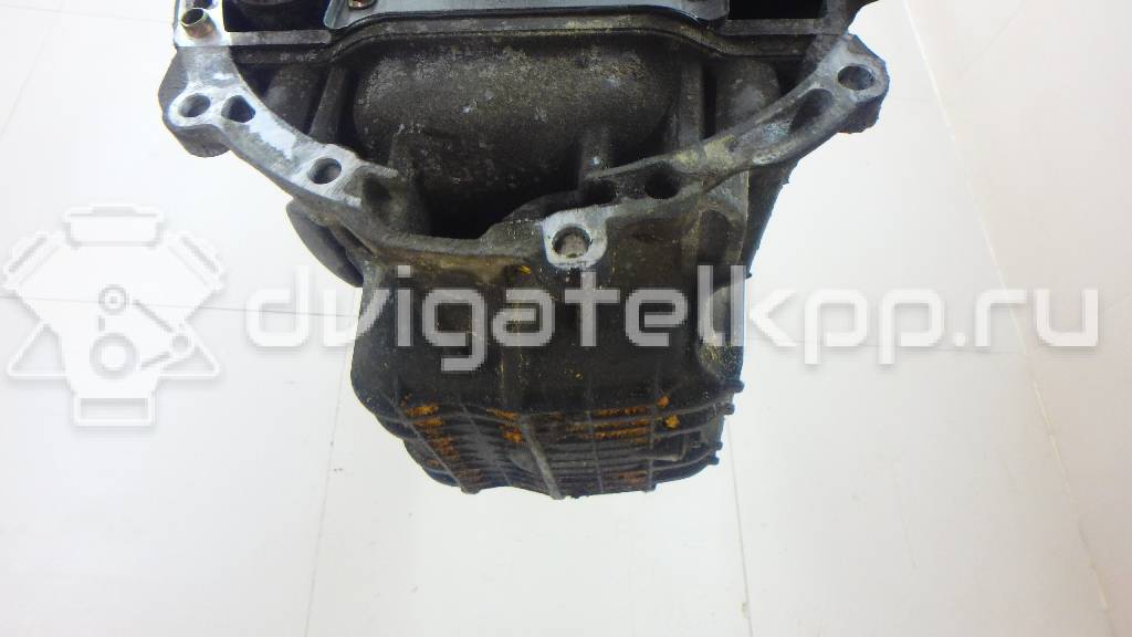 Фото Контрактный (б/у) двигатель BP (DOHC) для Mazda / Ford Australia / Eunos 103-125 л.с 16V 1.8 л бензин 1302397 {forloop.counter}}