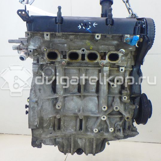 Фото Контрактный (б/у) двигатель BP (DOHC) для Mazda / Ford Australia / Eunos 125-130 л.с 16V 1.8 л бензин 1302397