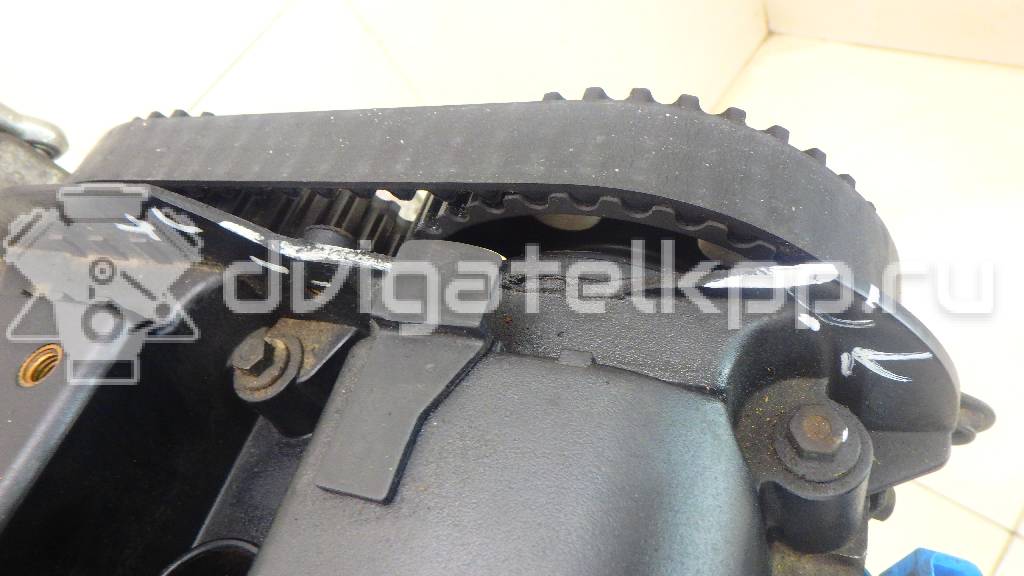 Фото Контрактный (б/у) двигатель BP (DOHC) для Mazda / Ford Australia / Eunos 125-130 л.с 16V 1.8 л бензин 1302397 {forloop.counter}}