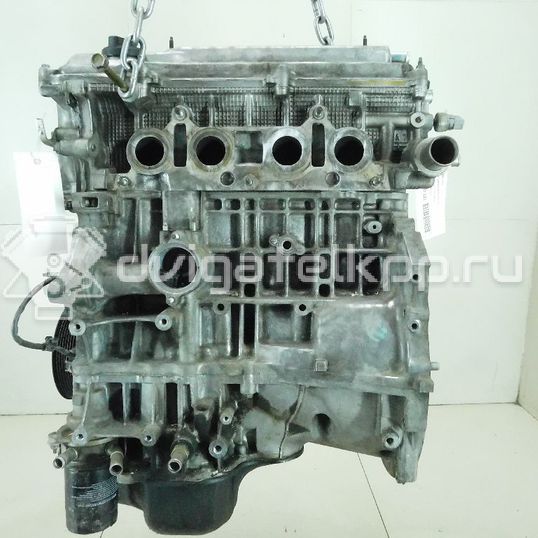 Фото Контрактный (б/у) двигатель 2AZ-FE для Toyota / Daihatsu / Scion / Toyota (Faw) / Toyota (Gac) 152-163 л.с 16V 2.4 л бензин 190000H101