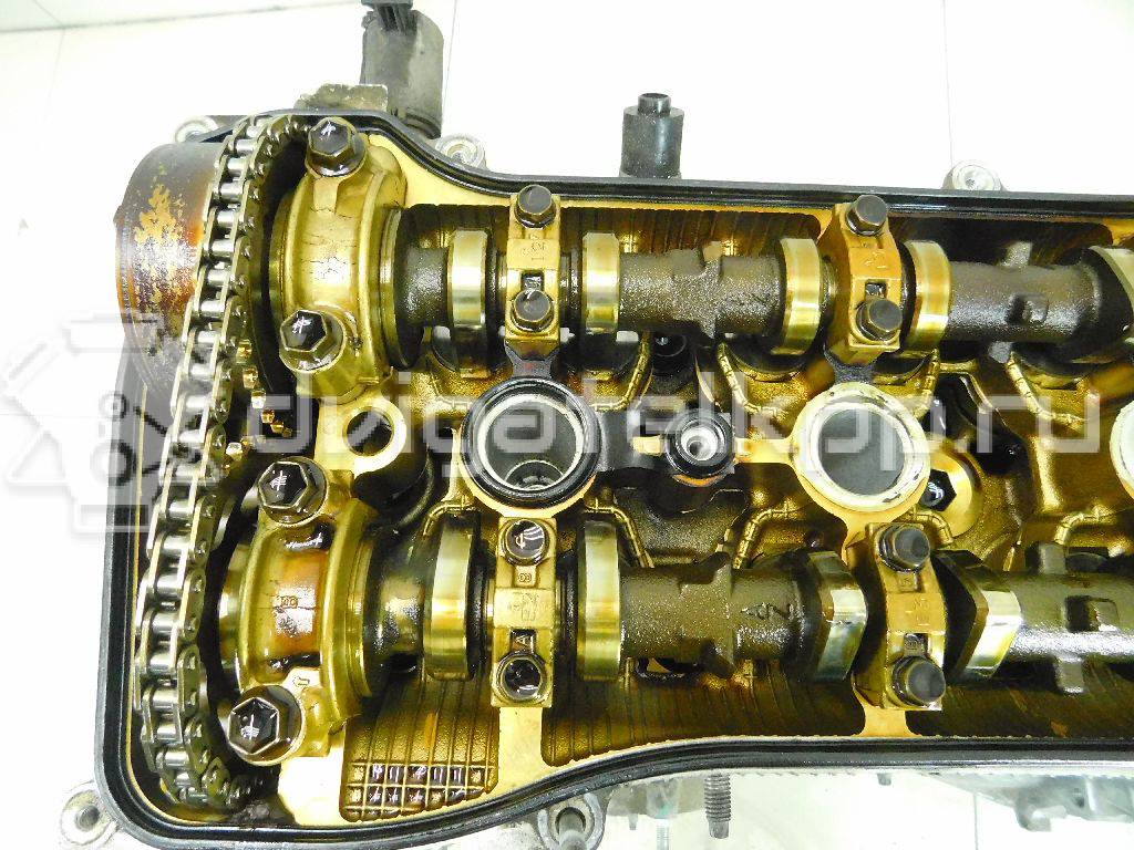 Фото Контрактный (б/у) двигатель 2AZ-FE для Toyota / Daihatsu / Scion / Toyota (Faw) / Toyota (Gac) 152-163 л.с 16V 2.4 л бензин 190000H101 {forloop.counter}}