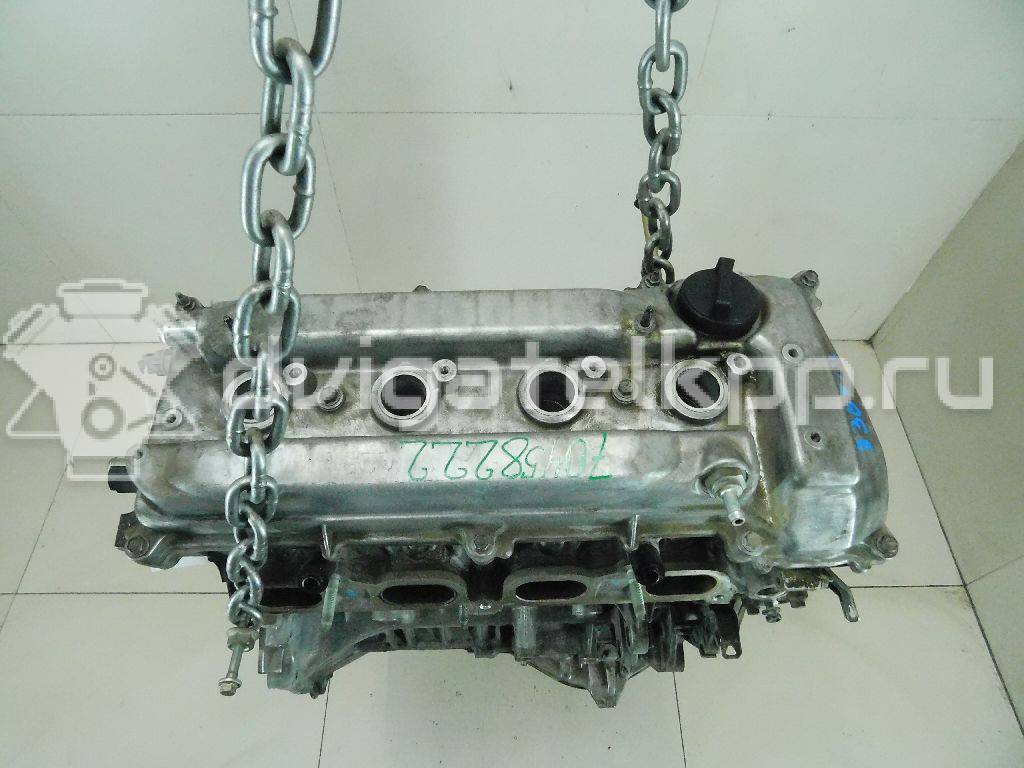 Фото Контрактный (б/у) двигатель 2AZ-FE для Toyota / Daihatsu / Scion / Toyota (Faw) / Toyota (Gac) 152-163 л.с 16V 2.4 л бензин 190000H101 {forloop.counter}}