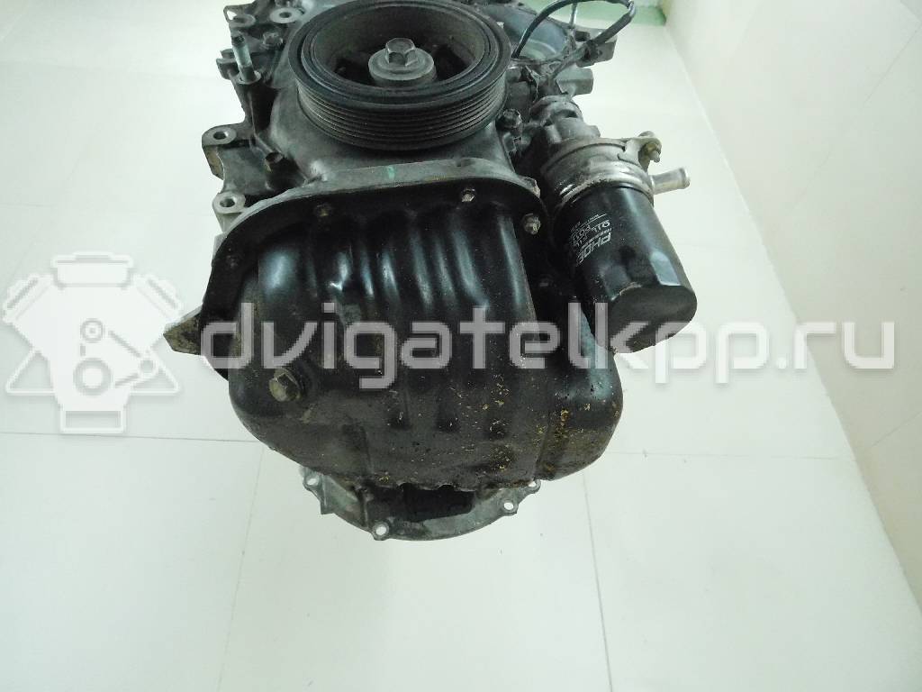 Фото Контрактный (б/у) двигатель 2AZ-FE для Toyota / Daihatsu / Scion / Toyota (Faw) / Toyota (Gac) 152-163 л.с 16V 2.4 л бензин 190000H101 {forloop.counter}}