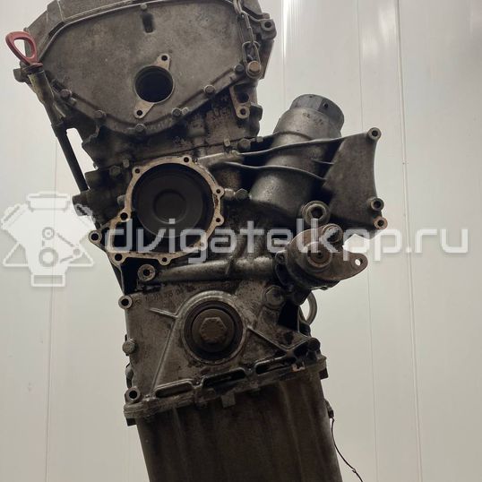 Фото Контрактный (б/у) двигатель  для mercedes benz W202  V   1110107845