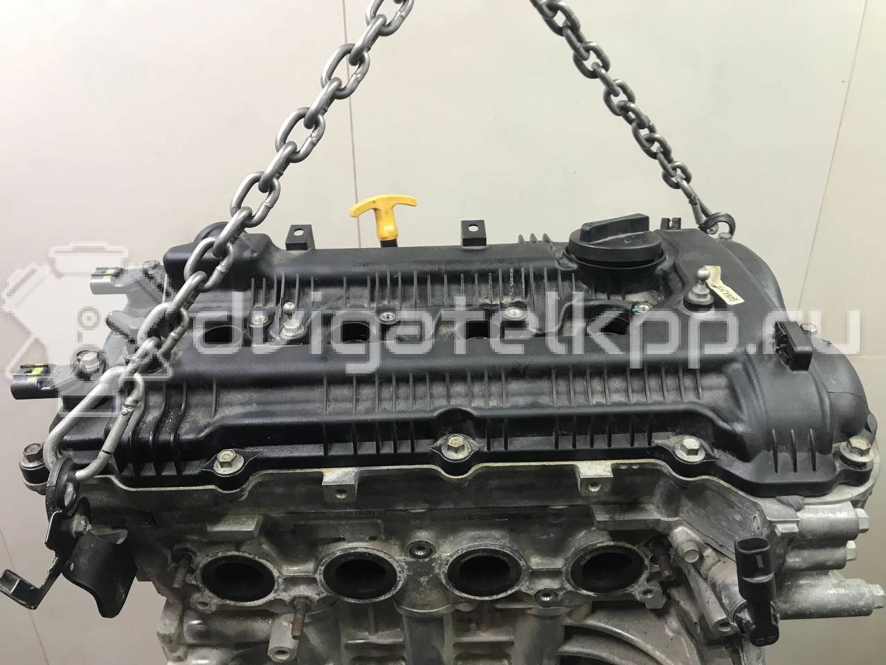 Фото Контрактный (б/у) двигатель G4NA для Hyundai (Beijing) / Hyundai / Kia 155-220 л.с 16V 2.0 л бензин 1V7212EH00 {forloop.counter}}