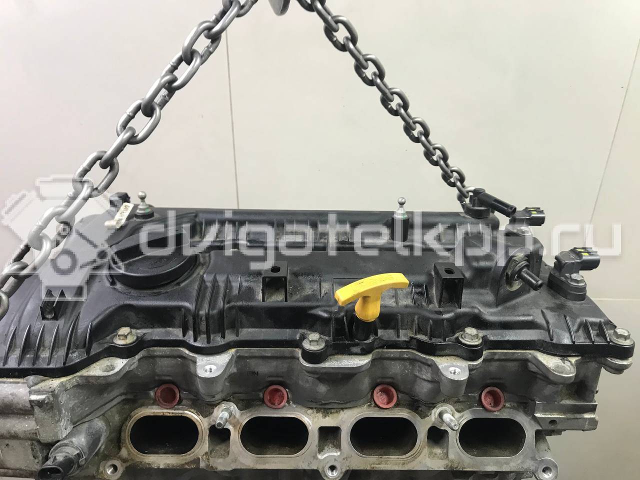 Фото Контрактный (б/у) двигатель G4NA для Hyundai (Beijing) / Hyundai / Kia 155-220 л.с 16V 2.0 л бензин 1V7212EH00 {forloop.counter}}