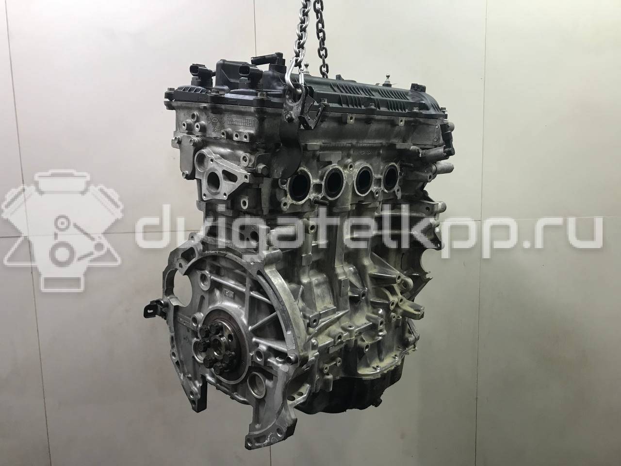 Фото Контрактный (б/у) двигатель G4NA для Hyundai (Beijing) / Hyundai / Kia 155-220 л.с 16V 2.0 л бензин 1V7212EH00 {forloop.counter}}