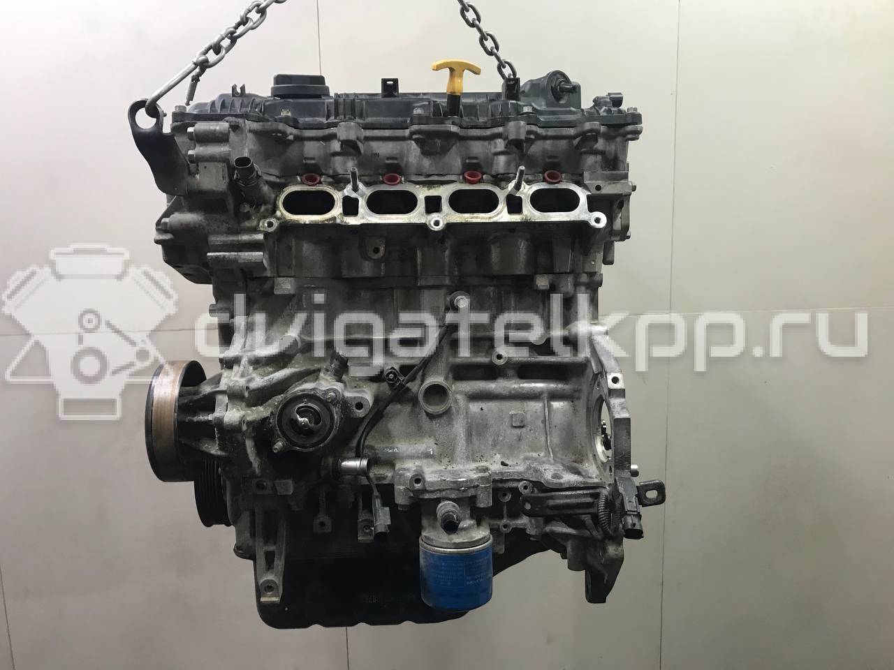 Фото Контрактный (б/у) двигатель G4NA для Hyundai (Beijing) / Hyundai / Kia 155-220 л.с 16V 2.0 л бензин 1V7212EH00 {forloop.counter}}