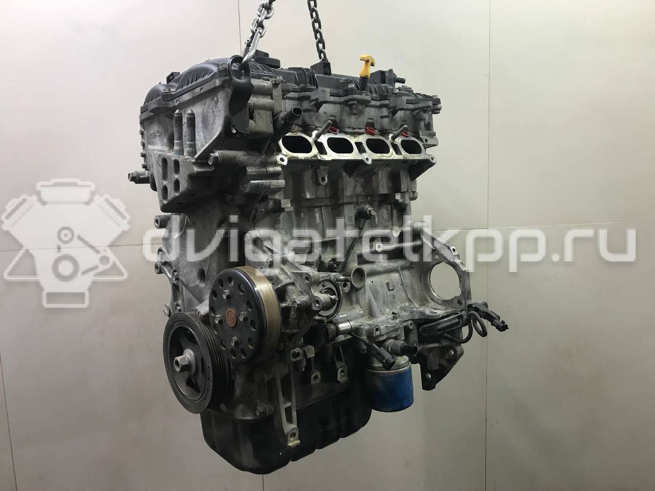 Фото Контрактный (б/у) двигатель G4NA для Hyundai (Beijing) / Hyundai / Kia 155-220 л.с 16V 2.0 л бензин 1V7212EH00 {forloop.counter}}