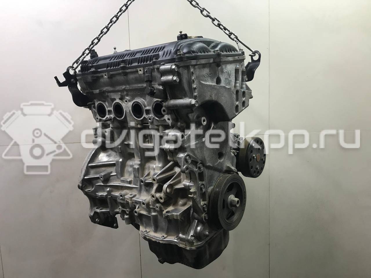 Фото Контрактный (б/у) двигатель G4NA для Hyundai (Beijing) / Hyundai / Kia 155-220 л.с 16V 2.0 л бензин 1V7212EH00 {forloop.counter}}