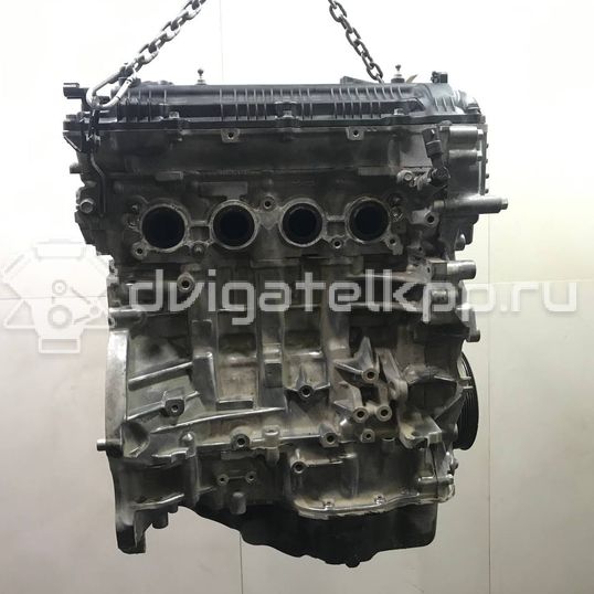 Фото Контрактный (б/у) двигатель G4NA для Hyundai / Kia 150-175 л.с 16V 2.0 л Бензин/газ 1V7212EH00