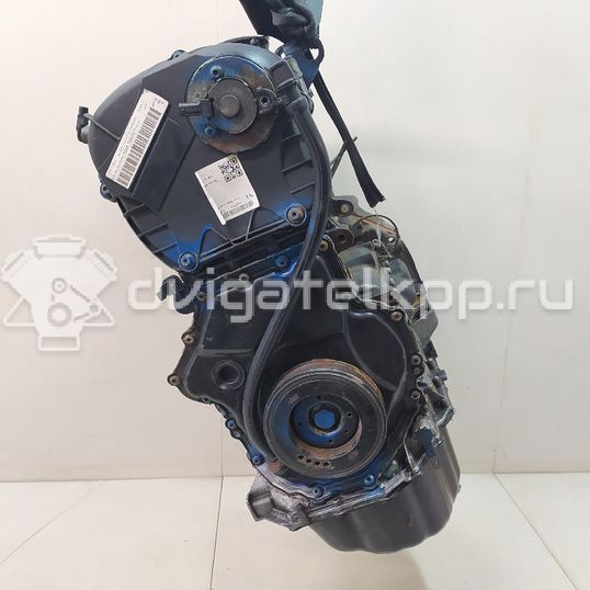 Фото Контрактный (б/у) двигатель CAEB для Audi A5 / A4 / A6 211 л.с 16V 2.0 л бензин 06H100033M