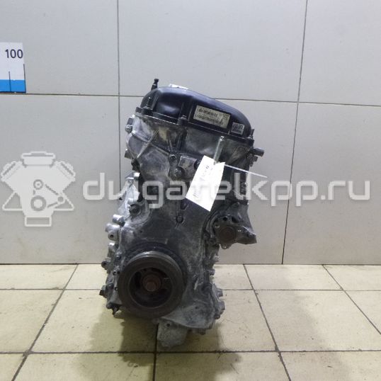 Фото Контрактный (б/у) двигатель  для ford C-MAX  V   1379850