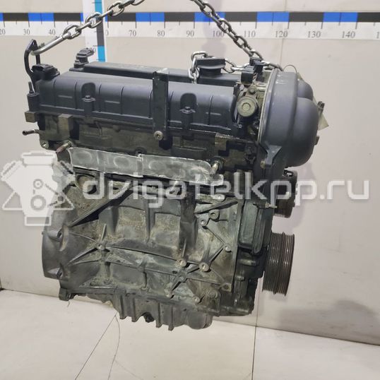 Фото Контрактный (б/у) двигатель CT для Volkswagen / Ford (Changan) 110 л.с 16V 1.5 л бензин 1471416