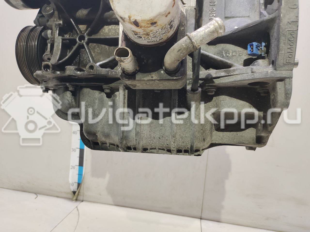 Фото Контрактный (б/у) двигатель CT для Volkswagen / Ford (Changan) 110 л.с 16V 1.5 л бензин 1471416 {forloop.counter}}