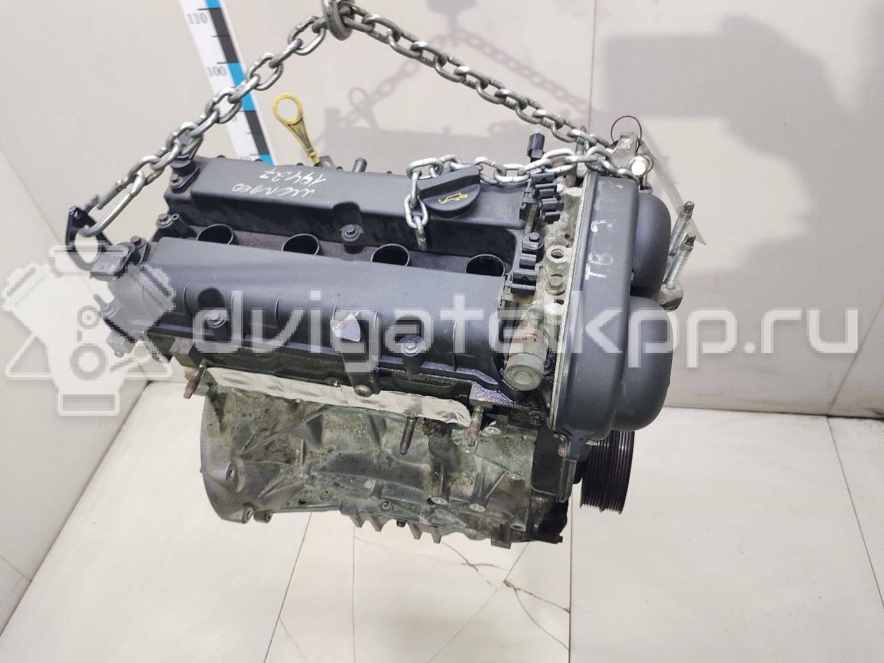 Фото Контрактный (б/у) двигатель SIDA для Ford / Caterham 140 л.с 16V 1.6 л бензин 1471416 {forloop.counter}}