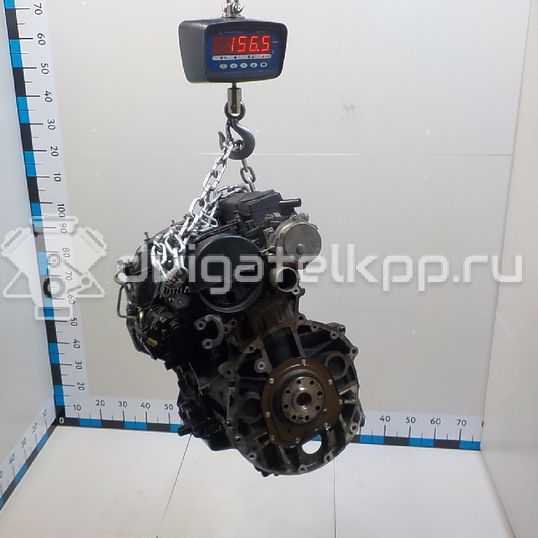 Фото Контрактный (б/у) двигатель  для ford Mondeo III  V   1701863