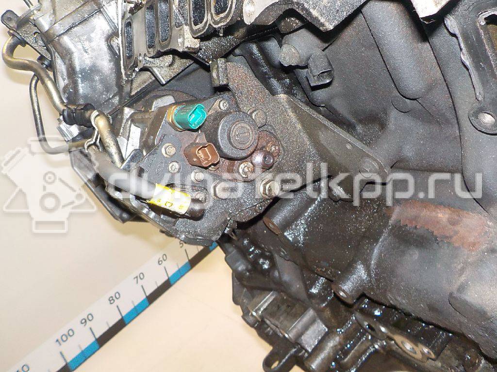 Фото Контрактный (б/у) двигатель  для ford Mondeo III  V   1701863 {forloop.counter}}