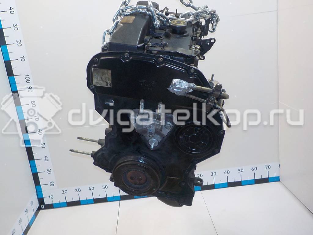 Фото Контрактный (б/у) двигатель  для ford Mondeo III  V   1701863 {forloop.counter}}