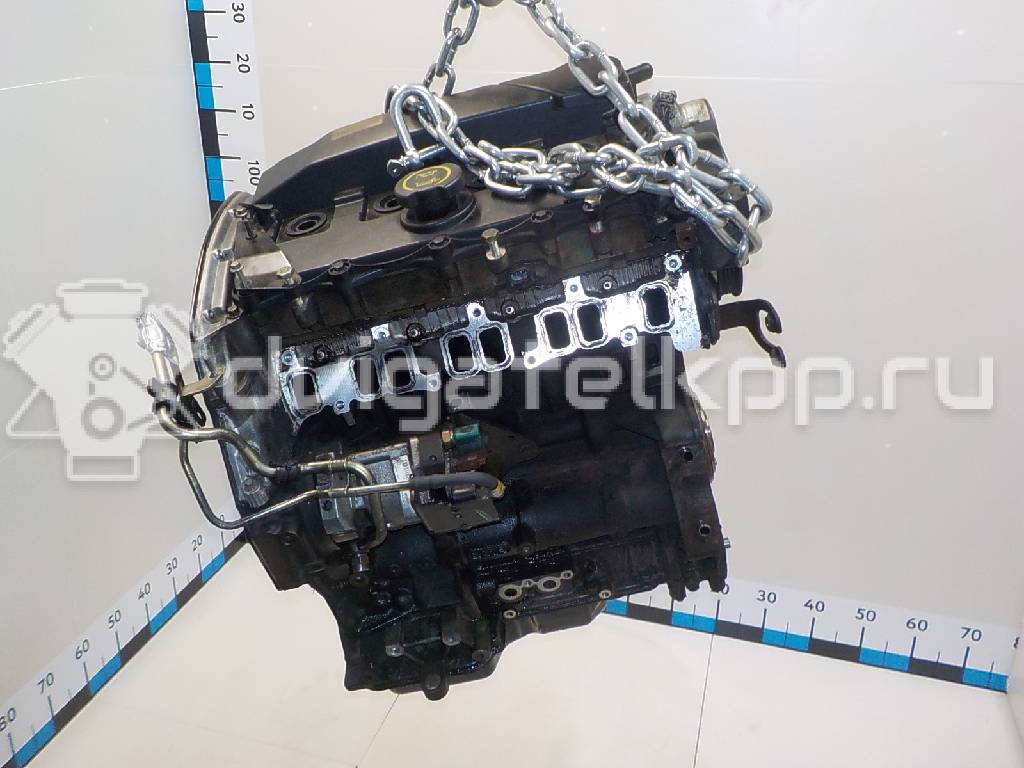 Фото Контрактный (б/у) двигатель  для ford Mondeo III  V   1701863 {forloop.counter}}