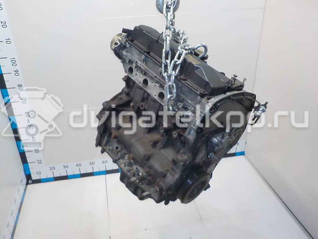 Фото Контрактный (б/у) двигатель  для ford Mondeo III  V   1701863 {forloop.counter}}