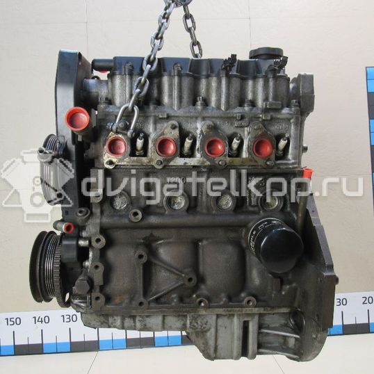 Фото Контрактный (б/у) двигатель A15SMS для Daewoo / Chevrolet 92 л.с 8V 1.5 л бензин 96987083