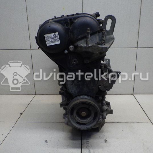 Фото Контрактный (б/у) двигатель CT для Volkswagen / Ford (Changan) 110 л.с 16V 1.5 л бензин 1727626